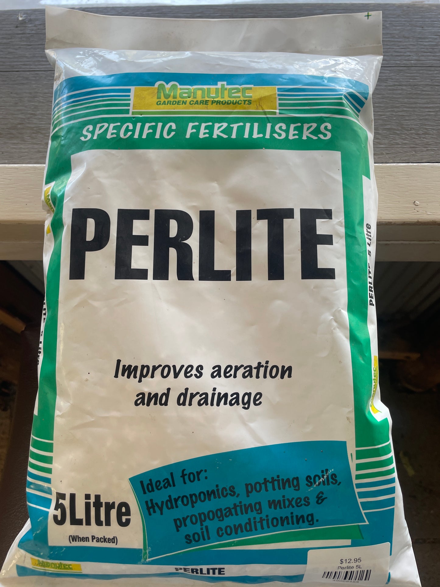 Perlite 5L