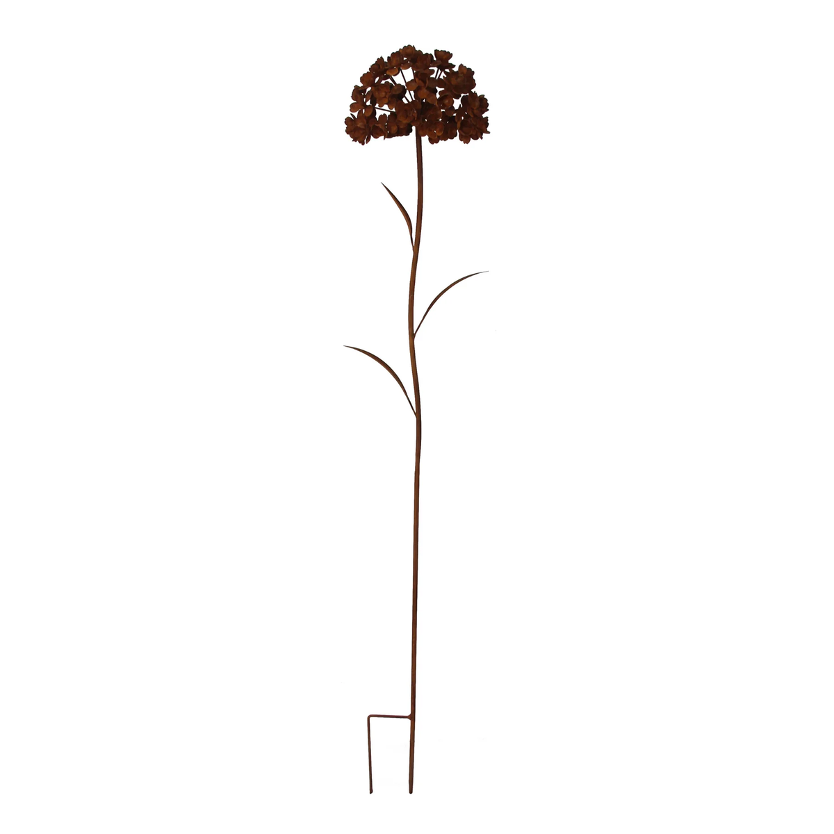 Stake - Hydrangea - Rust