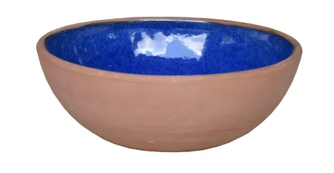 Mira Waterbowl Terracotta