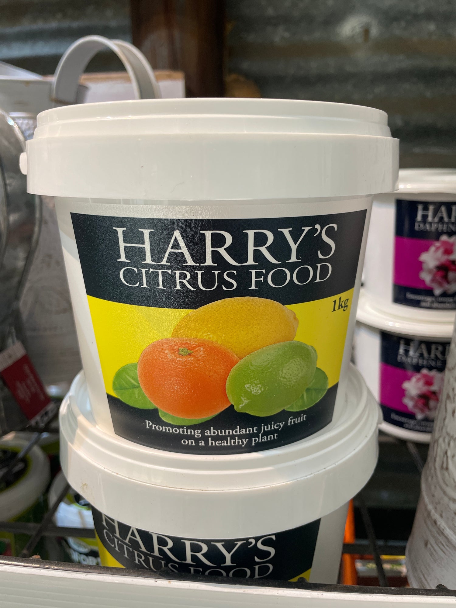 Garden Care and Supplies