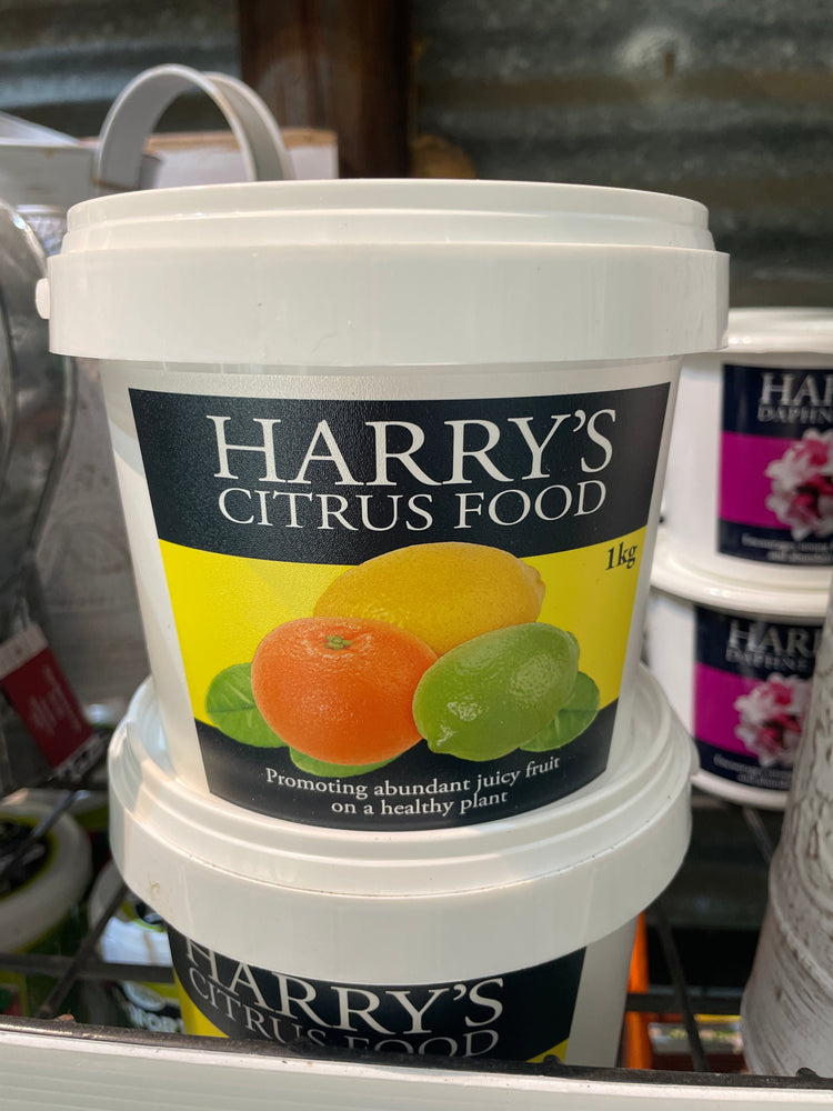 Garden Care and Supplies