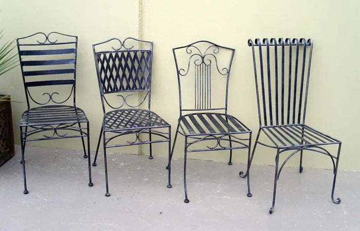 Garden Seats