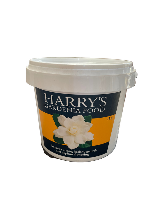 Harry's Gardenia Food 1kg