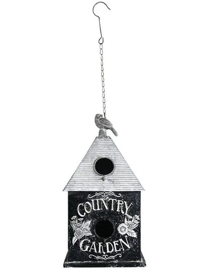 Bird House - Country Garden