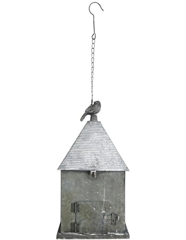 Bird House - Country Garden