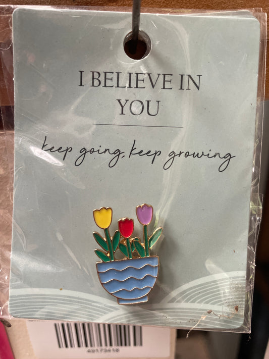 Urban Products Colourful Pins (Assorted)