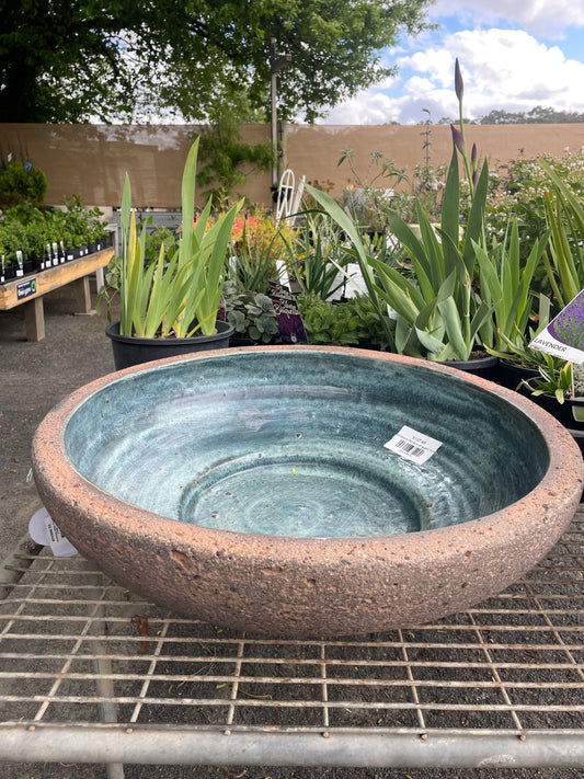 Bombora Rockpool water bowl