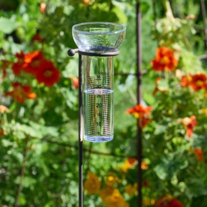 Stake Rain Gauge XL