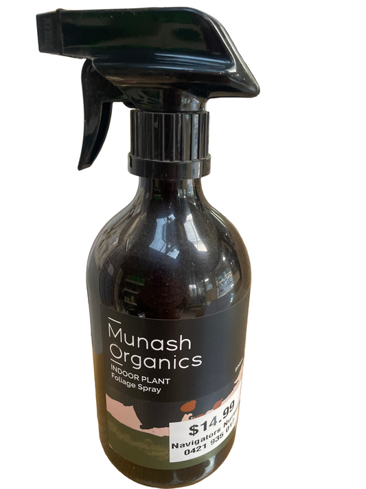 Munash Plant tonic