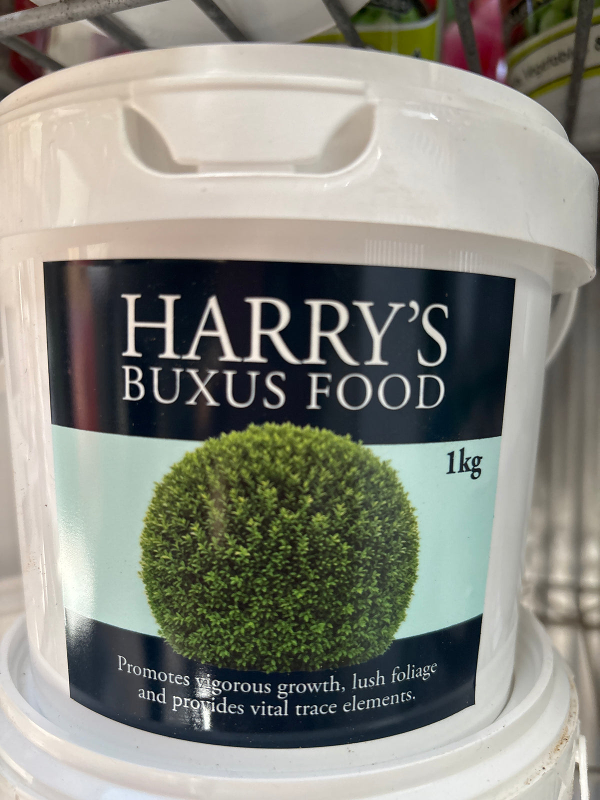 Harry’s Buxus Fertiliser