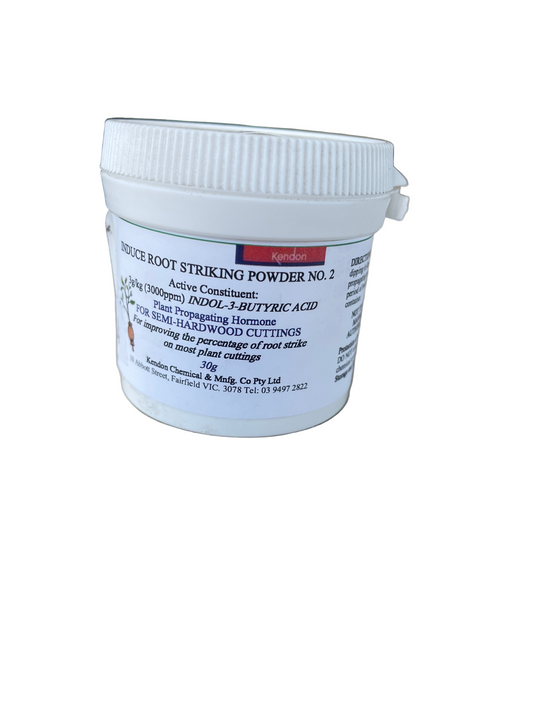 Kendon Root Striking Hormone - Plant Propagation Aid