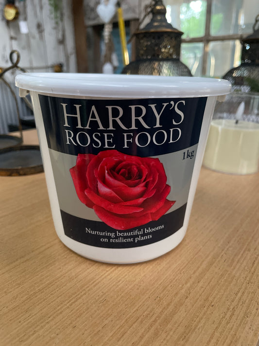 Harry's Rose Food 1kg