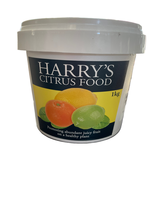 Harry's Citrus Food 1kg