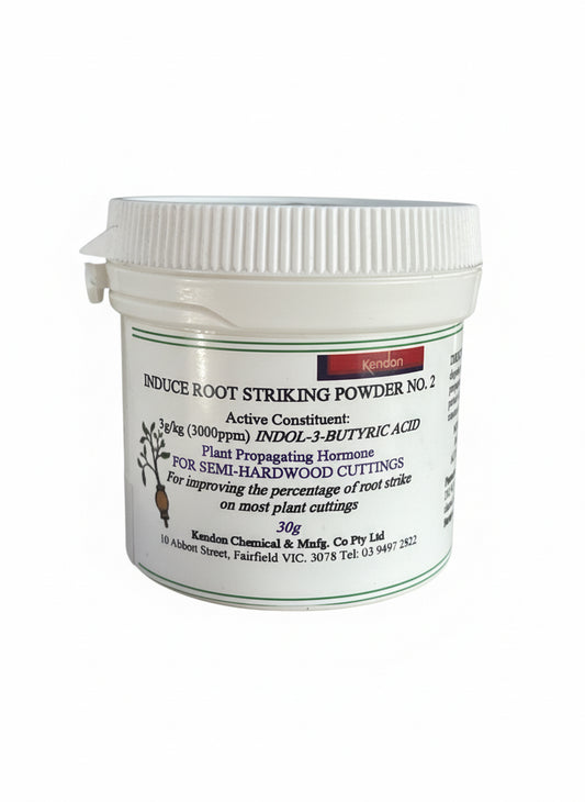 30g Induce No2 Root Striking Powder
