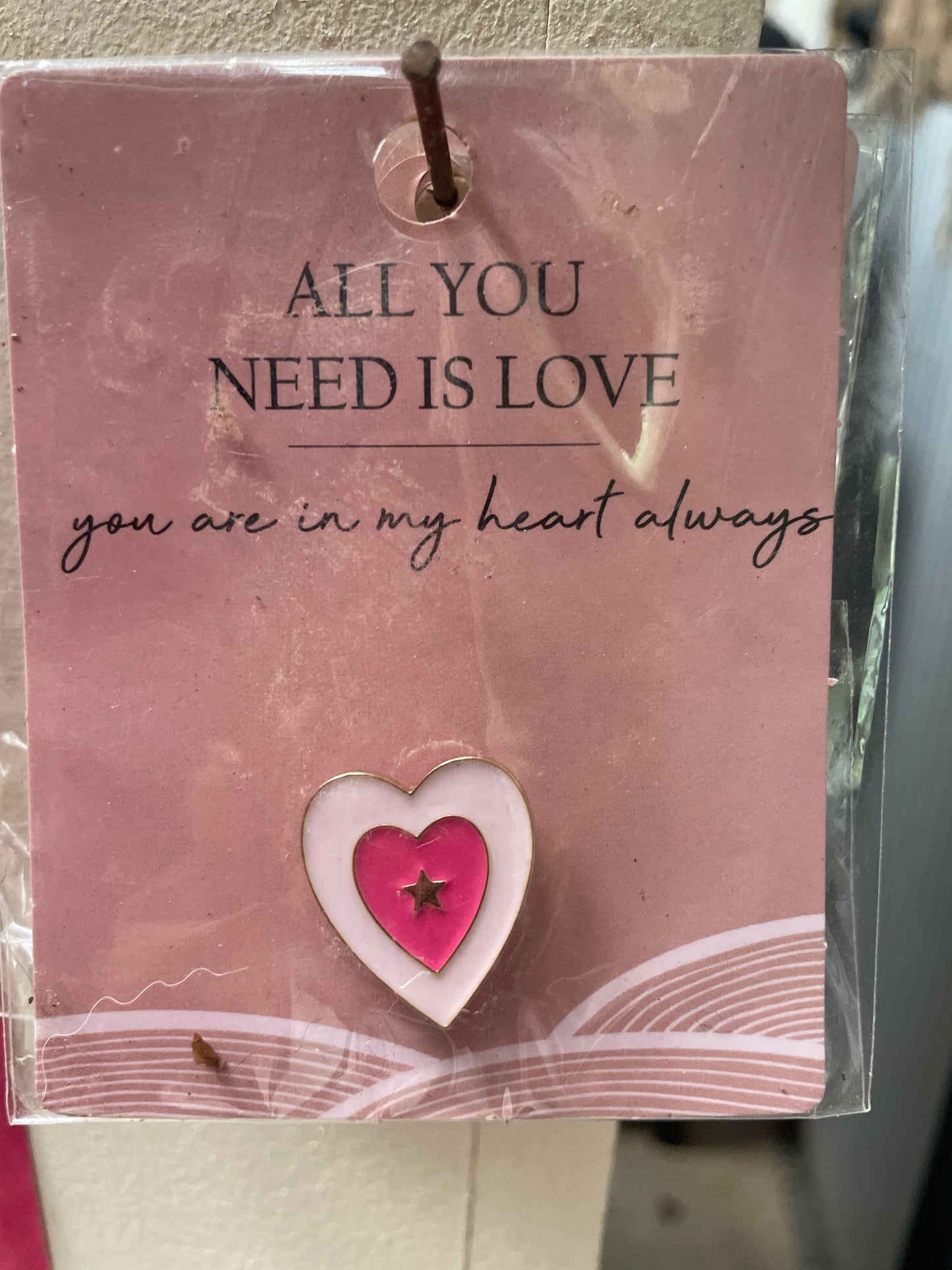 Urban Products Colourful Pins (Assorted)