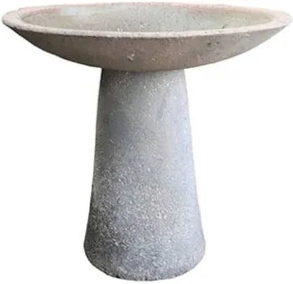 Bird Bath - Alina