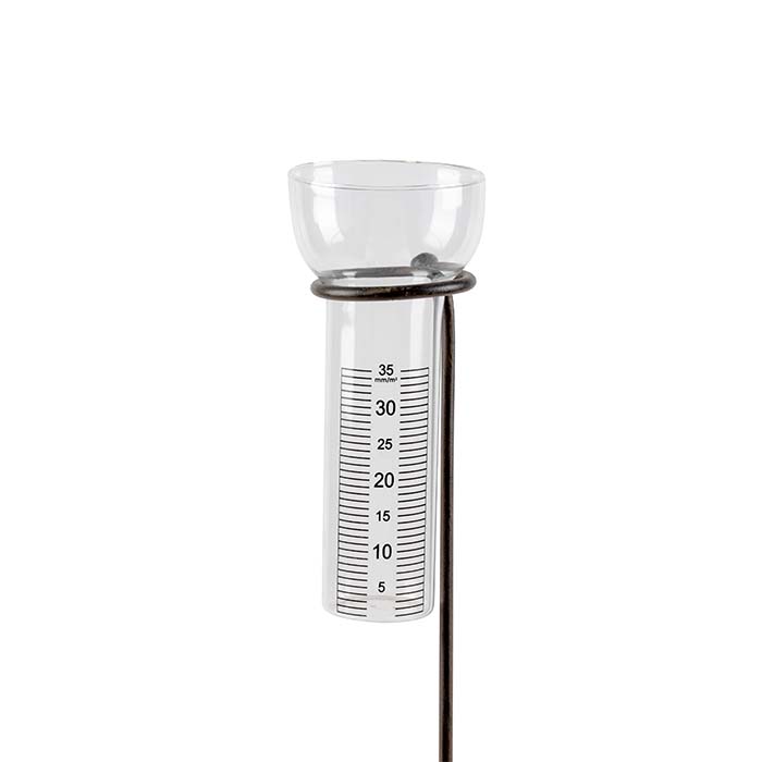 Stake Rain Gauge XL