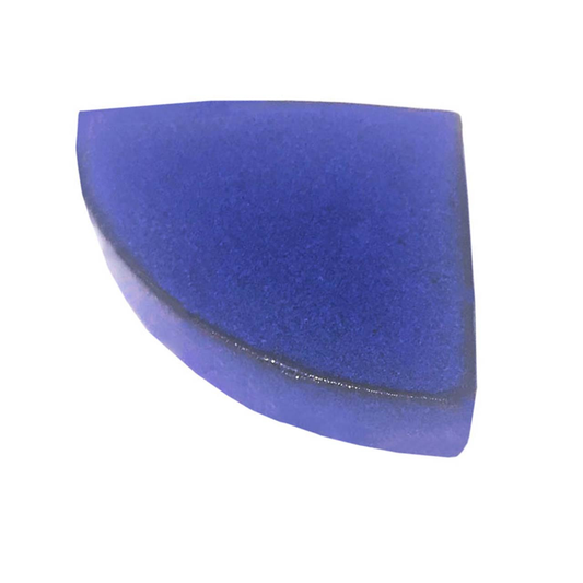 Pot Feet Sea Blue